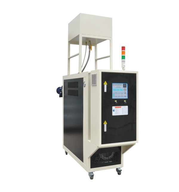 導熱油加熱爐介紹 導熱油加熱爐介紹