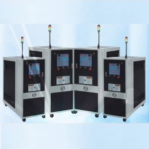 高溫模溫機(jī)特點(diǎn)與工作原理 高溫模溫機(jī)特點(diǎn)與工作原理